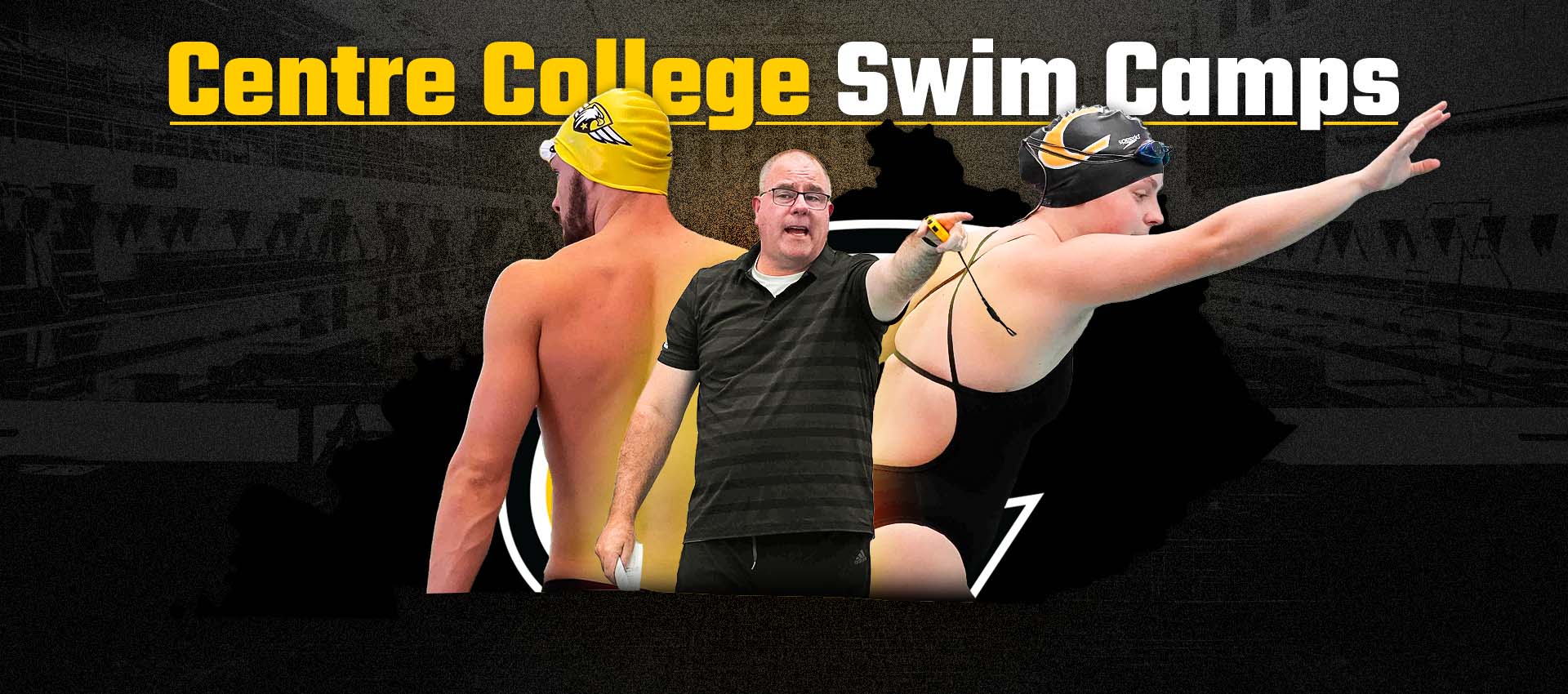 Centre College Swim Camps